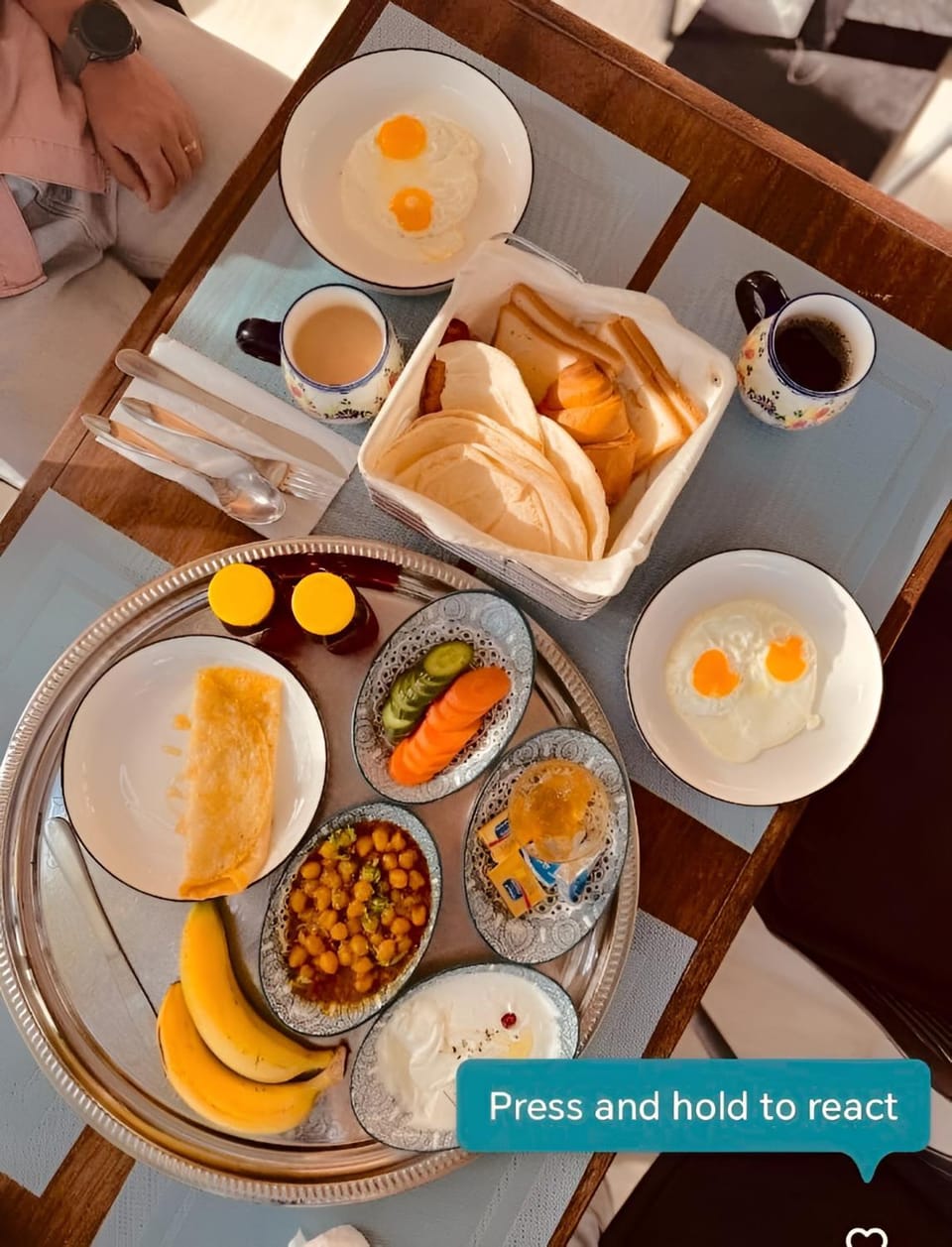 Food, Breakfast, Continental breakfast