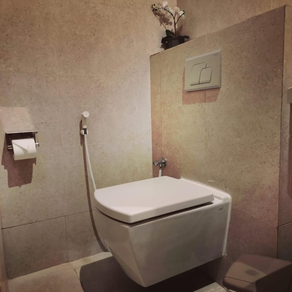 Bathroom, Bath