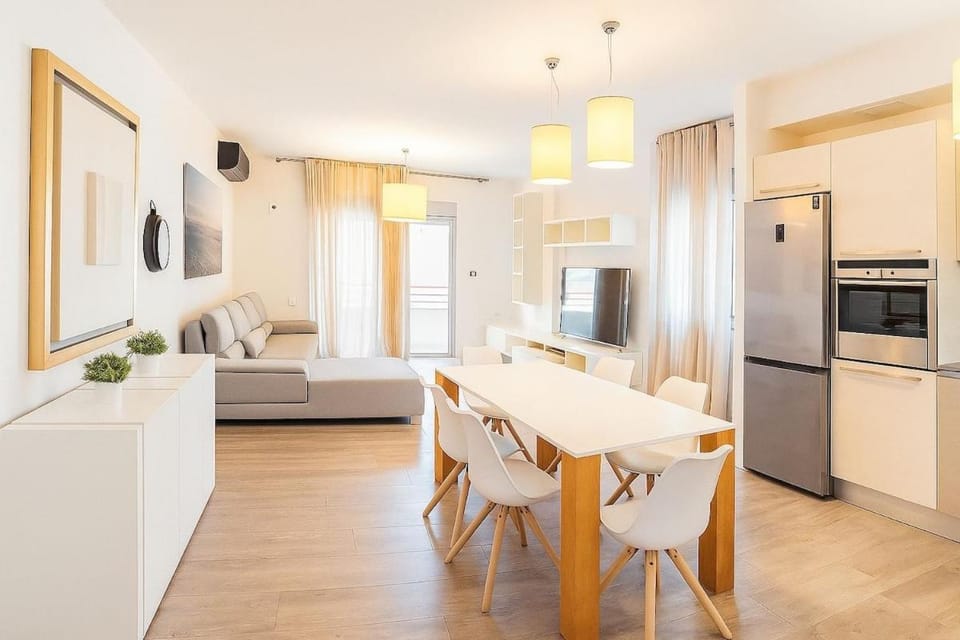 Blloku apartment top location Apartment in Tirana