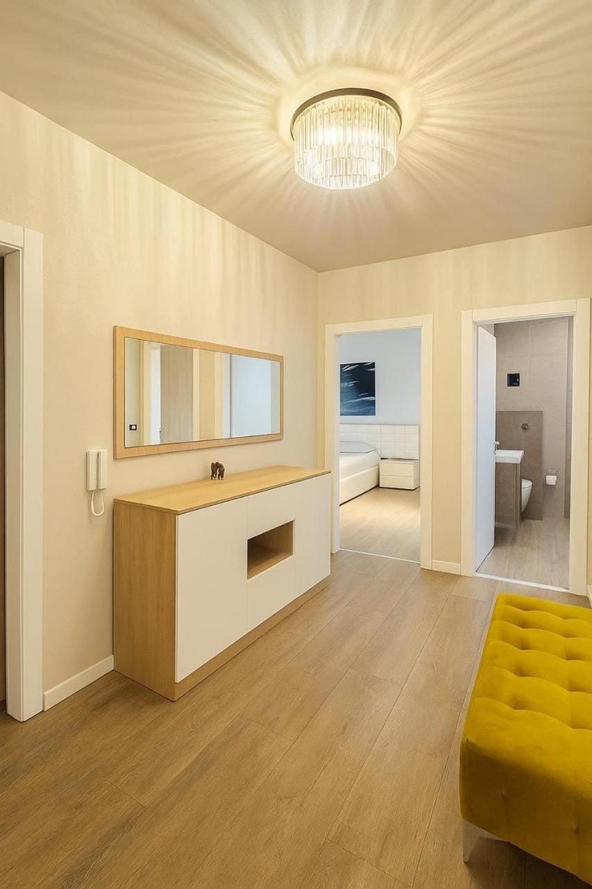 Blloku apartment top location Apartment in Tirana