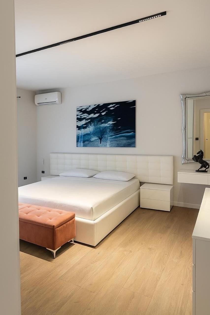 Blloku apartment top location Apartment in Tirana