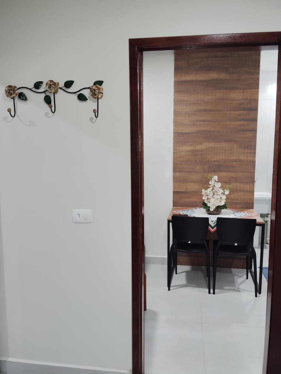 Apartamento 520C Apartment in Maringá