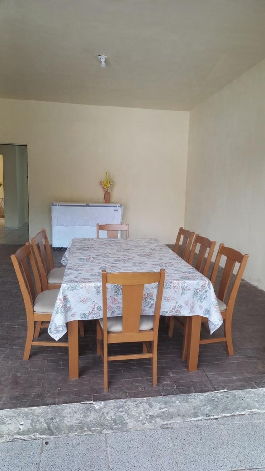 Casa para COP30 House in Belém