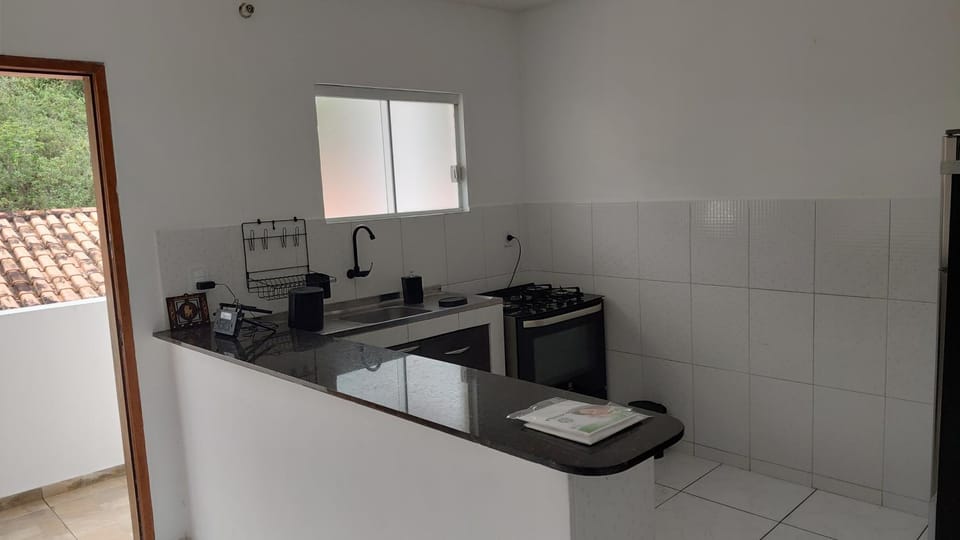 gamBOA Temporada Apartment in Cabo Frio