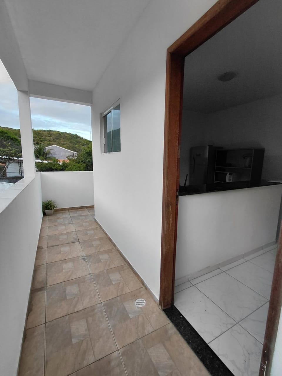 gamBOA Temporada Apartment in Cabo Frio
