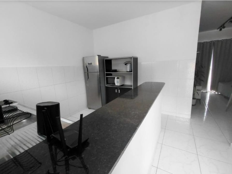 gamBOA Temporada Apartment in Cabo Frio