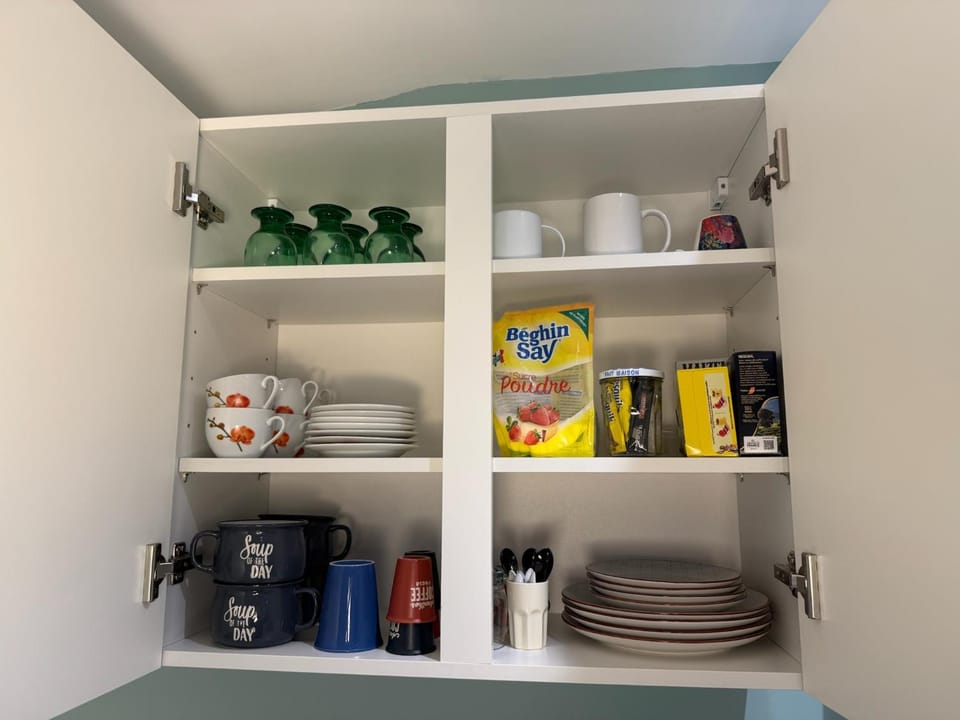 minibar