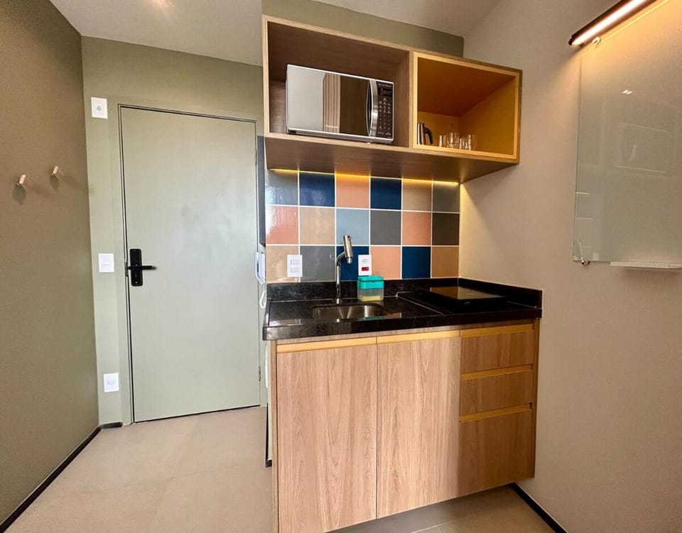 Apartment in São Paulo - Allianz Parque 816 Apartment in Sao Paulo City