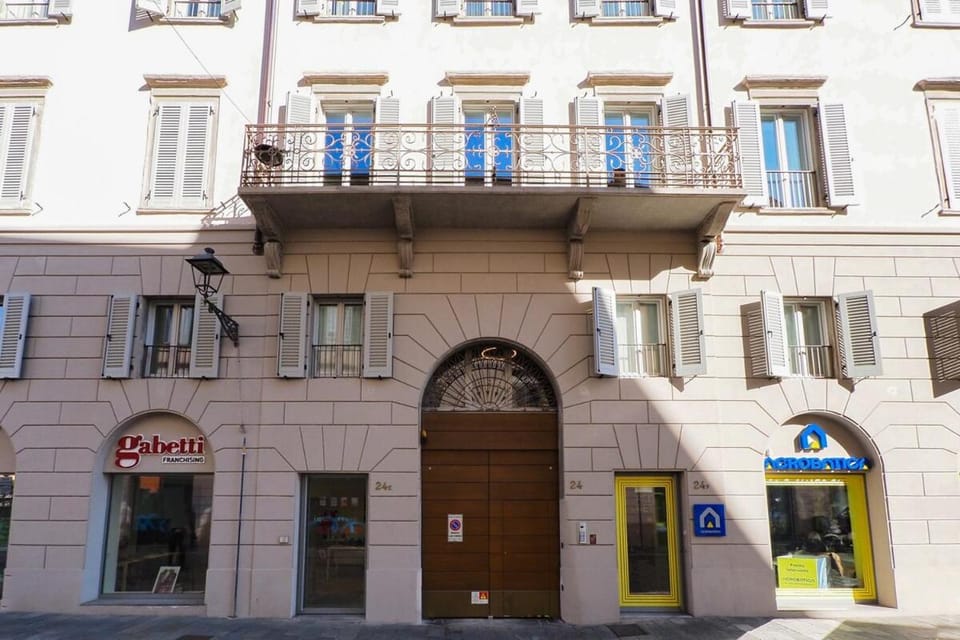 Casa Silvia Apartment in Bergamo