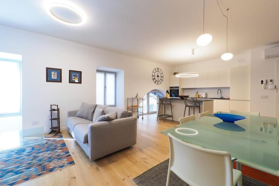 Casa Silvia Apartment in Bergamo