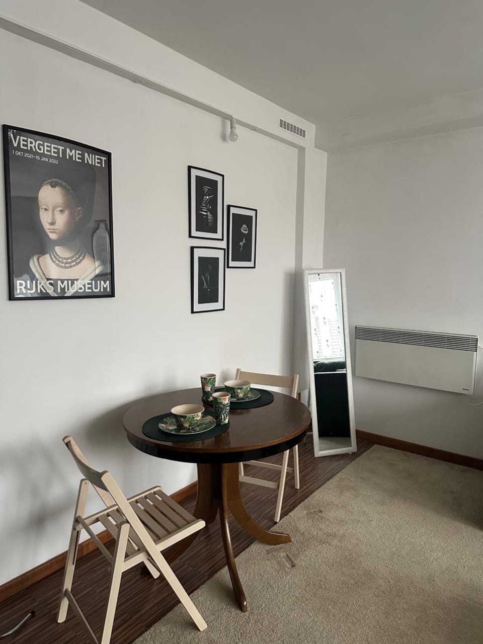 Apartment Cameo Apartment in Sarajevo