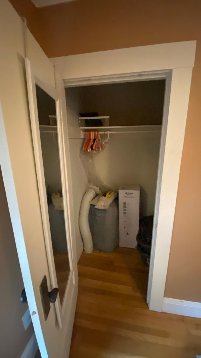 wardrobe