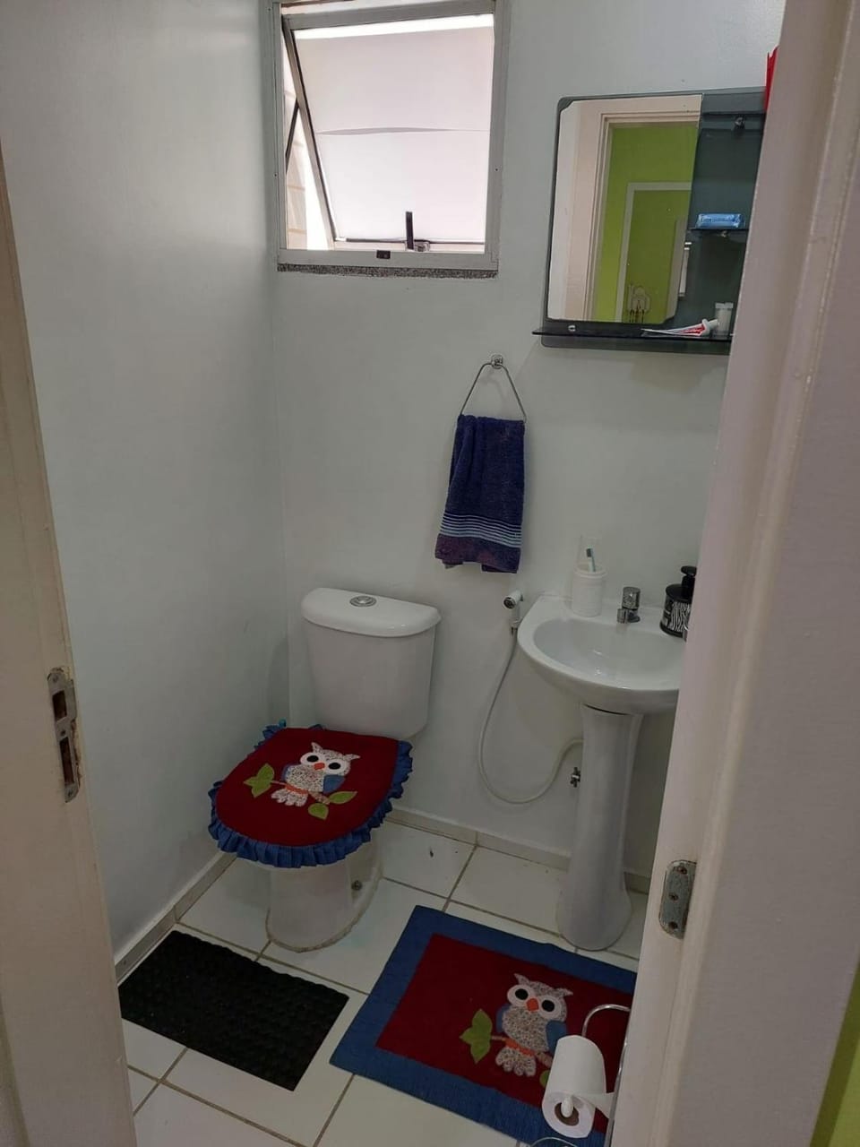 Apto para COP30 Apartment in Belém