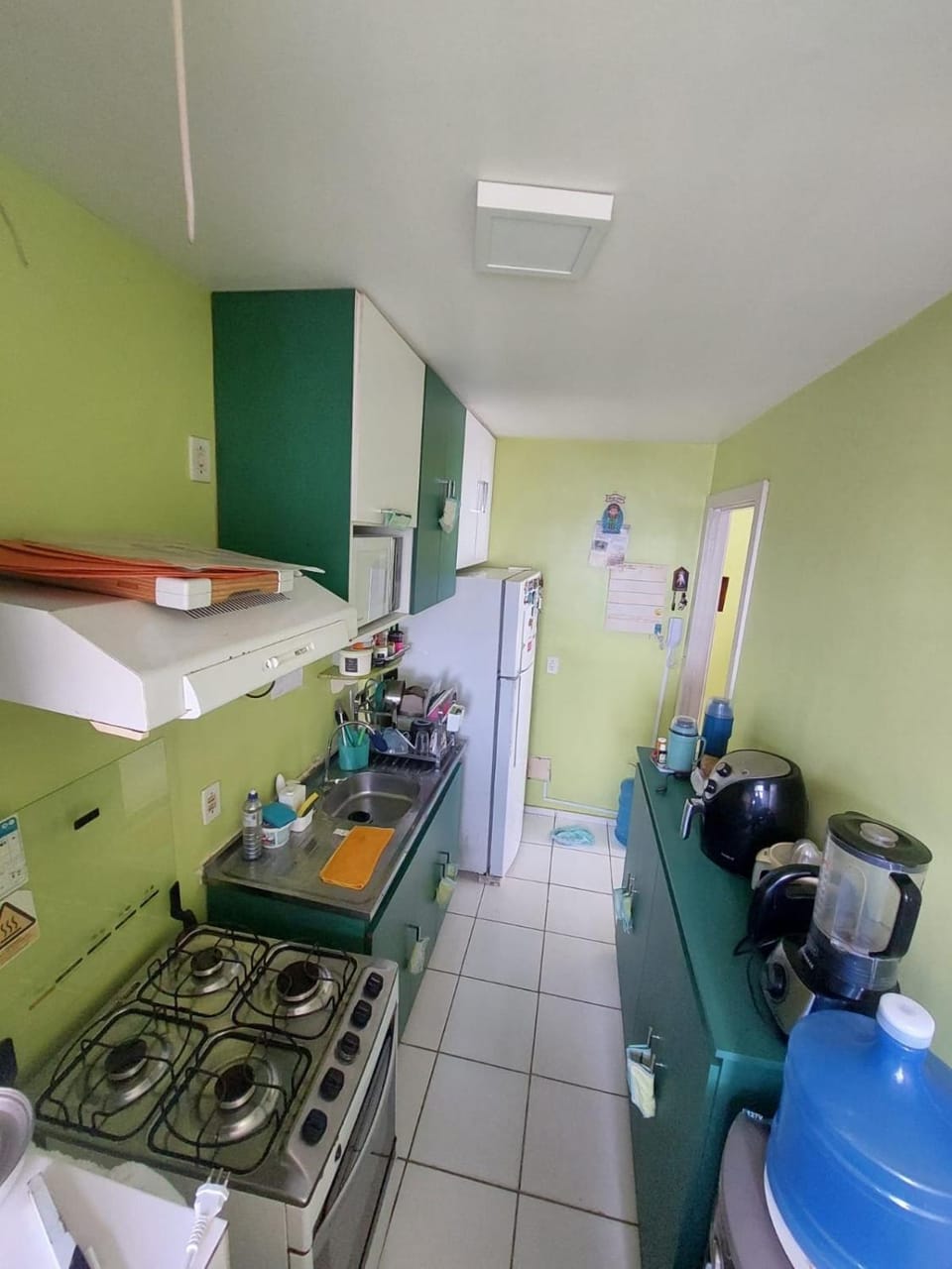 Apto para COP30 Apartment in Belém