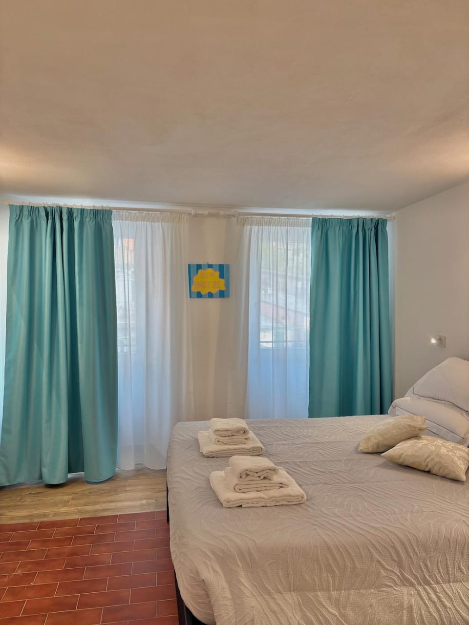 Sea Breeze Apartment in Riomaggiore