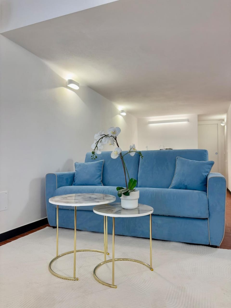 Sea Breeze Apartment in Riomaggiore