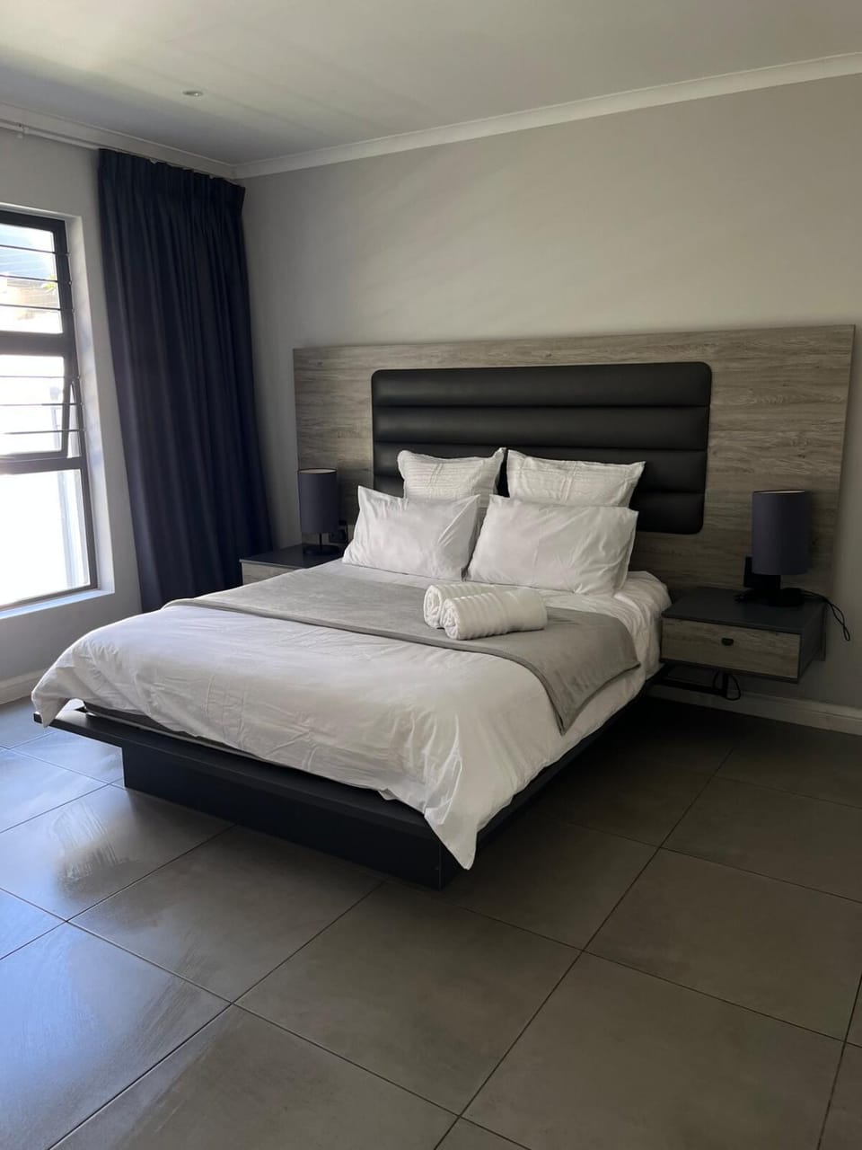 Peaceful City Pad Apartment in Sandton
