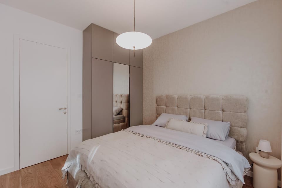 BLuxe Residence Apartment in Federation of Bosnia and Herzegovina