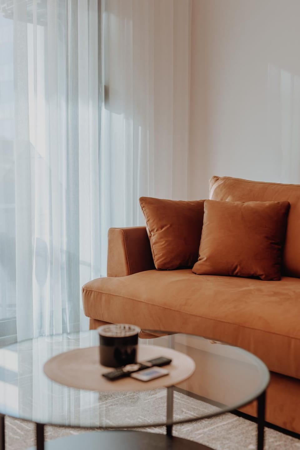 BLuxe Residence Apartment in Federation of Bosnia and Herzegovina