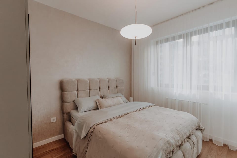 BLuxe Residence Apartment in Federation of Bosnia and Herzegovina