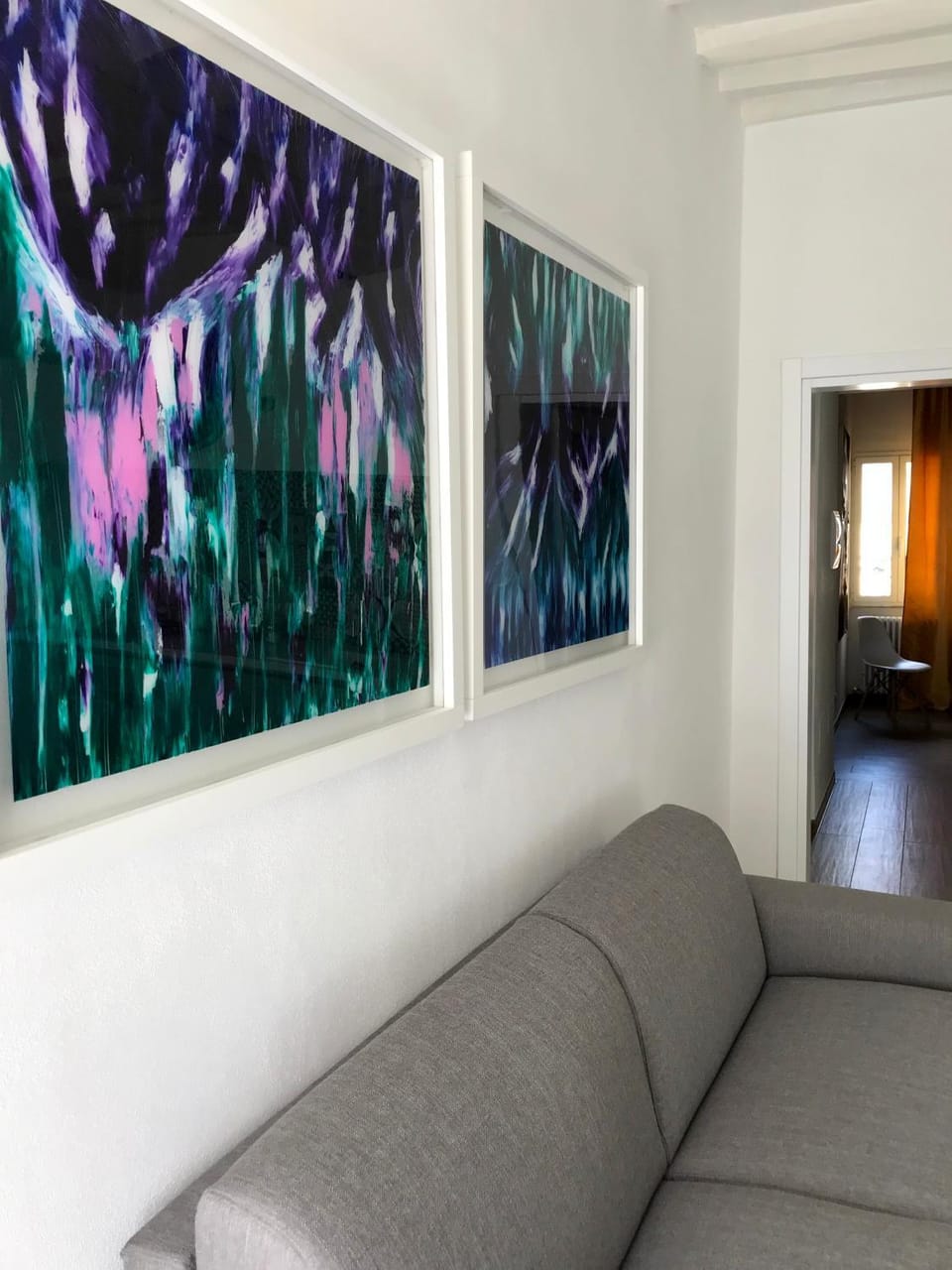 Appartamenti San Pietro Apartment in Perugia