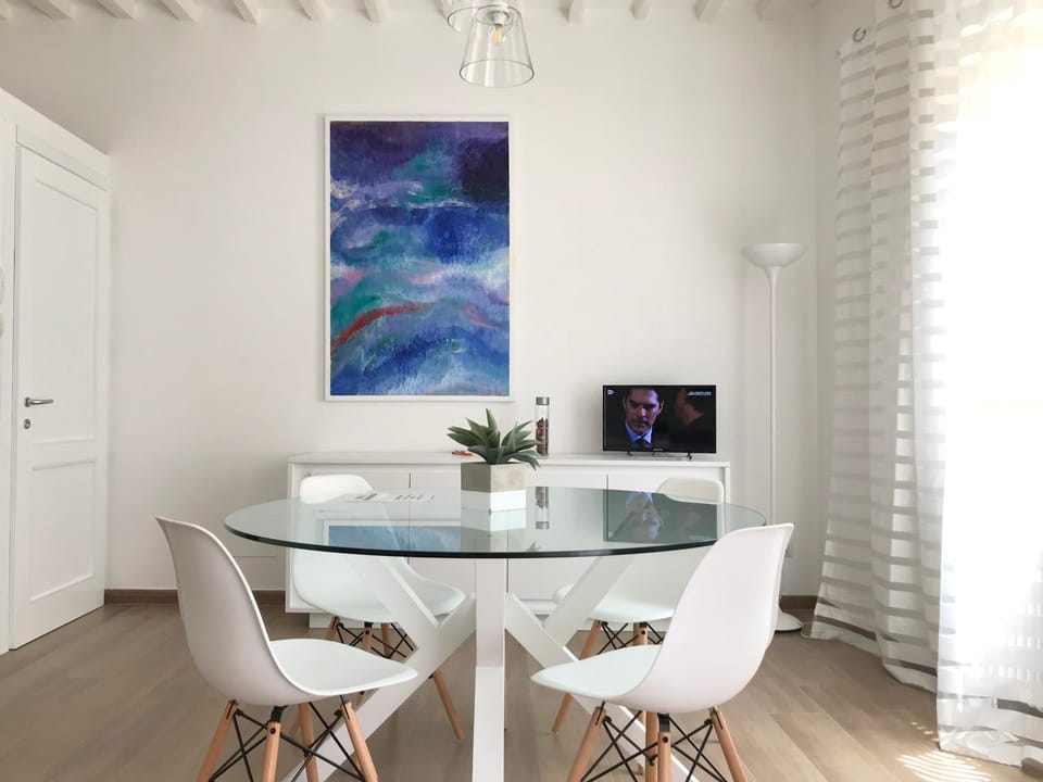 Appartamenti San Pietro Apartment in Perugia