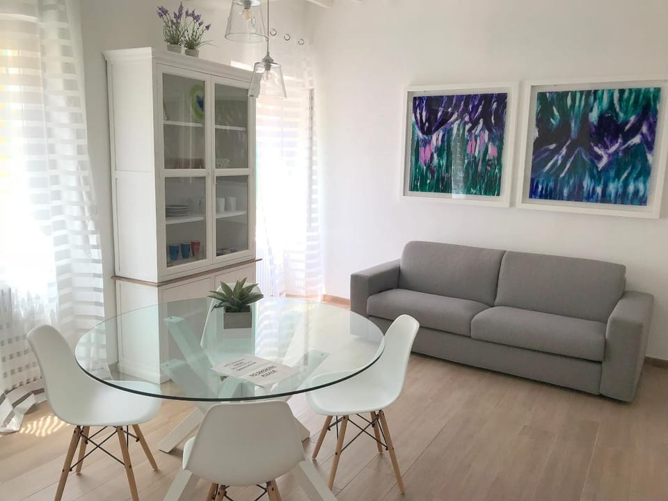 Appartamenti San Pietro Apartment in Perugia