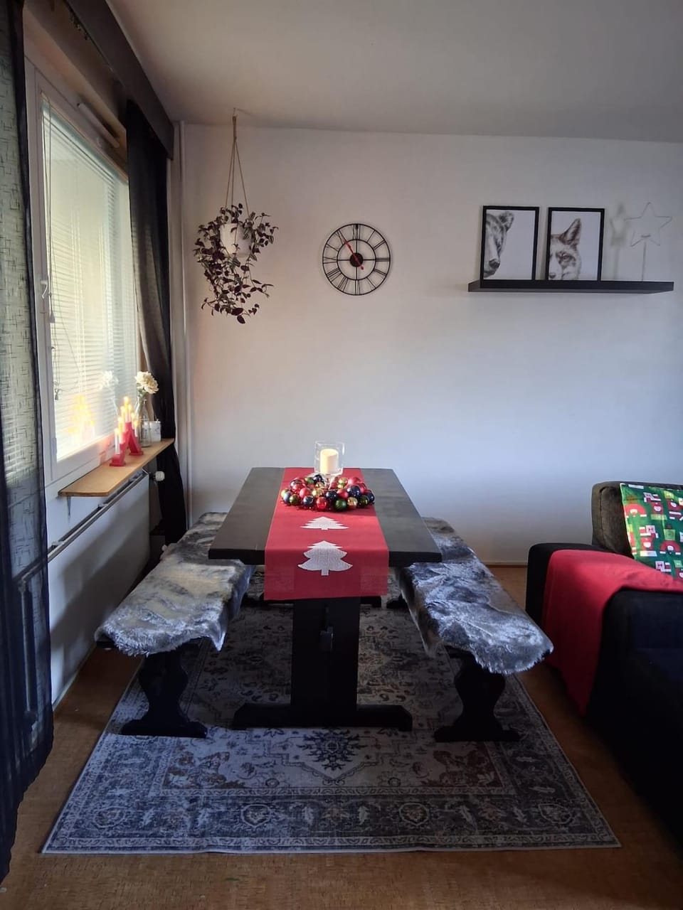 Cozy and family friendly apartment Apartment in Rovaniemi
