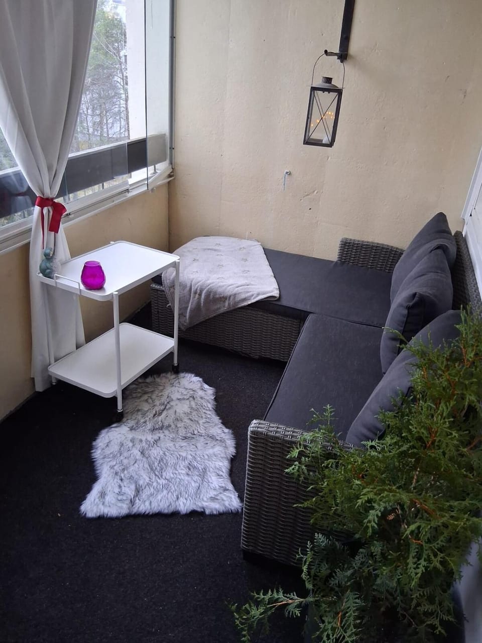 Cozy and family friendly apartment Apartment in Rovaniemi