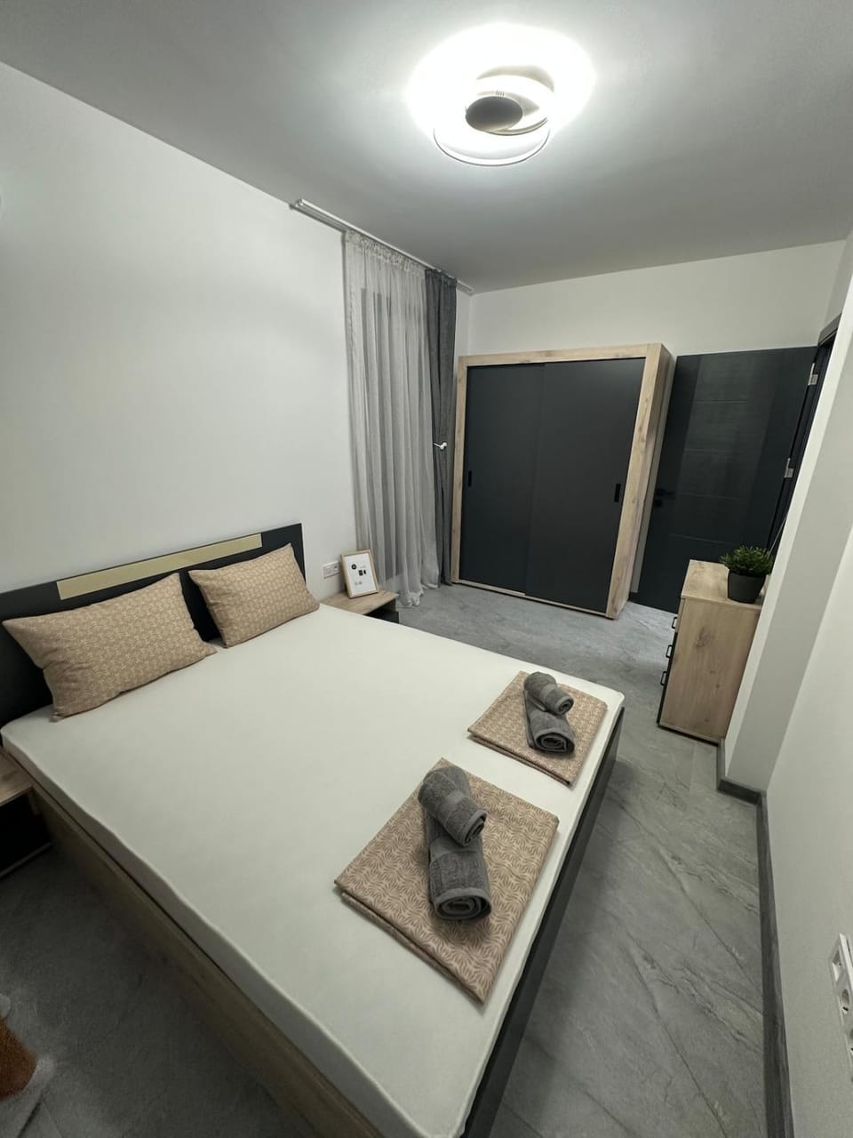 Le bijou-Беломорски Apartment in Plovdiv