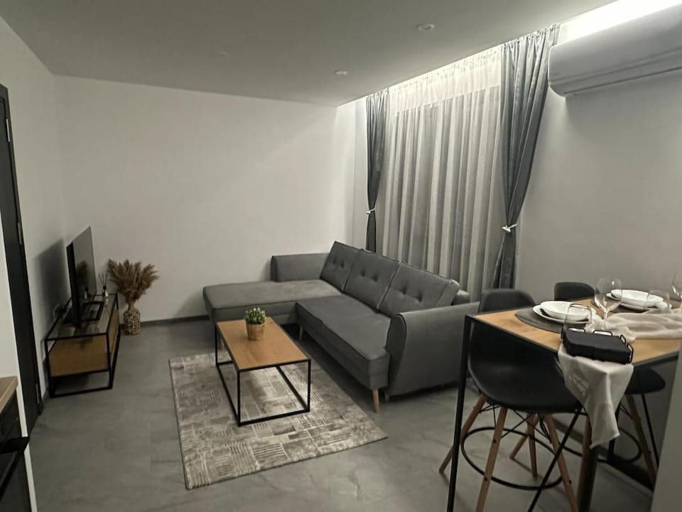 Le bijou-Беломорски Apartment in Plovdiv