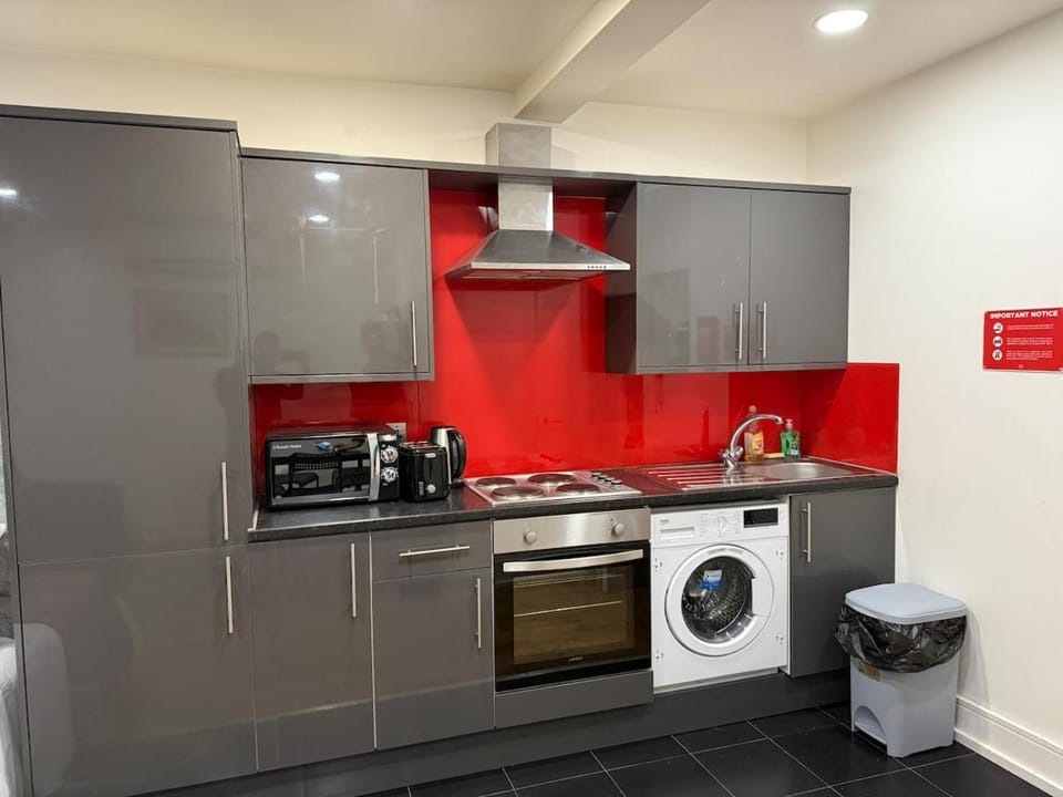 Charming one bedroom flat in central London Apartment in London