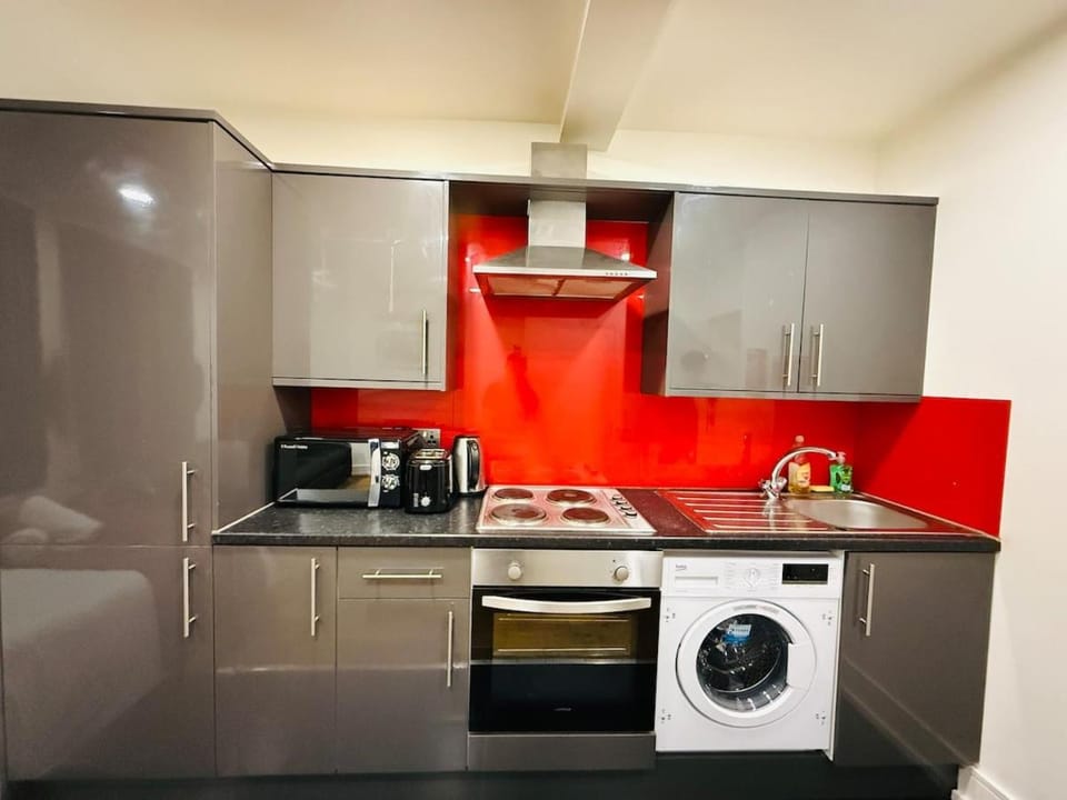 Charming one bedroom flat in central London Apartment in London