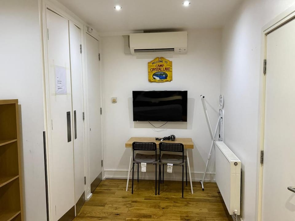 Charming one bedroom flat in central London Apartment in London