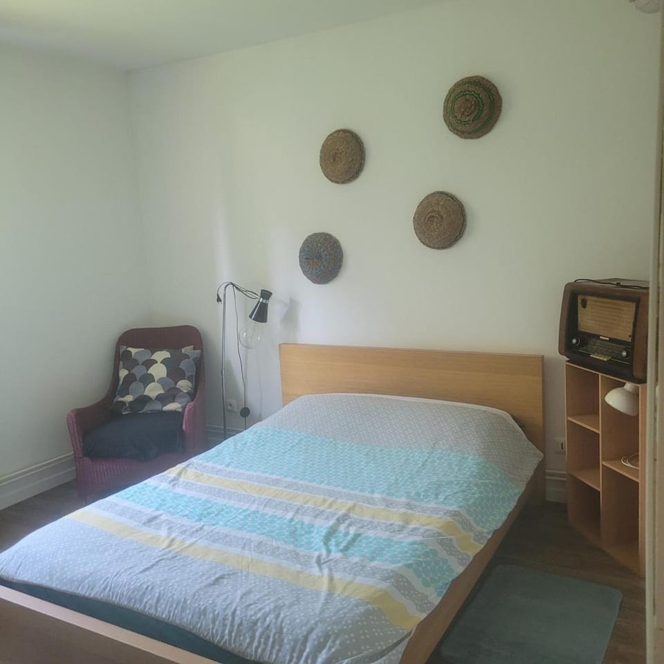 House with garden, 4 bedrooms House in Grand Est