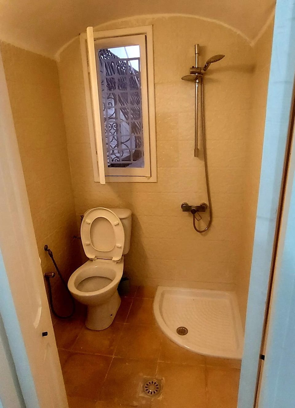 House of jasmine Apartment in Hammamet
