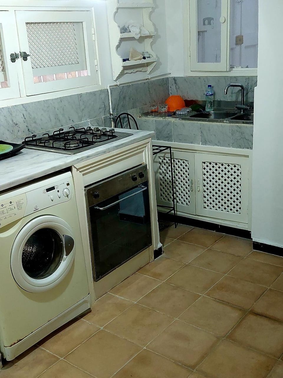 House of jasmine Apartment in Hammamet
