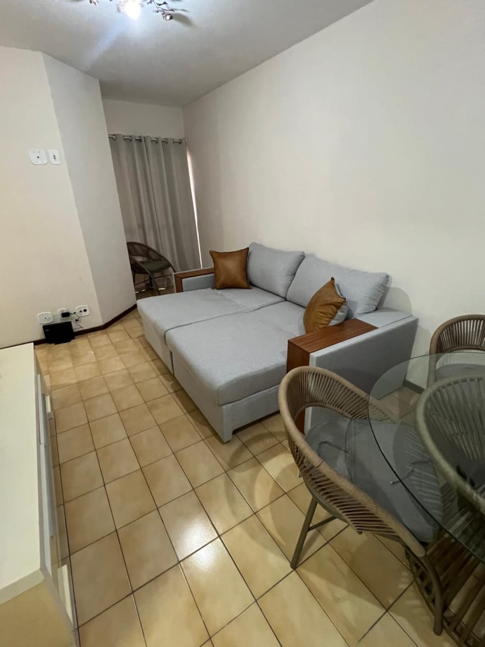 Apartamento 3 suítes Praia do forte e Passagem Apartment in Cabo Frio