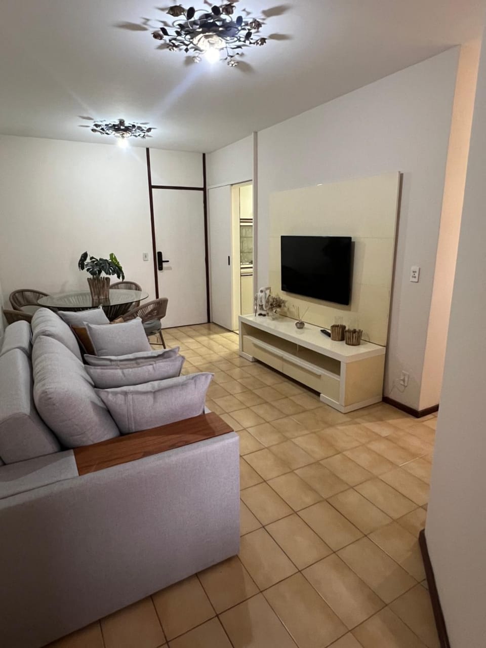 Apartamento 3 suítes Praia do forte e Passagem Apartment in Cabo Frio