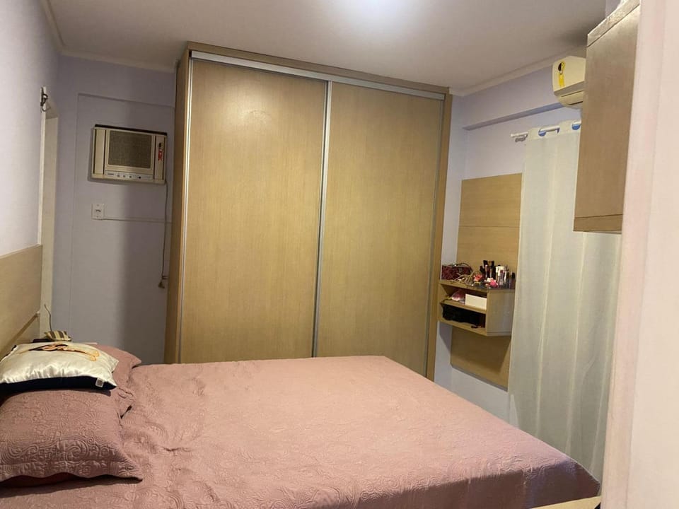 COP 30 - Apartamento funcional, bonito e bem localizado em Belém Apartment in Belém