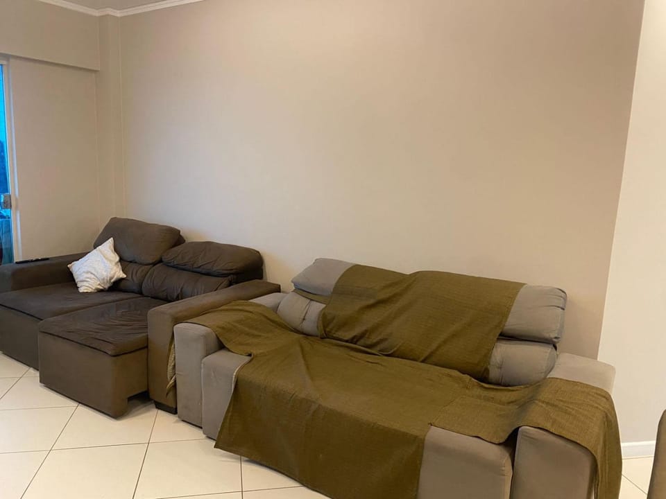 COP 30 - Apartamento funcional, bonito e bem localizado em Belém Apartment in Belém