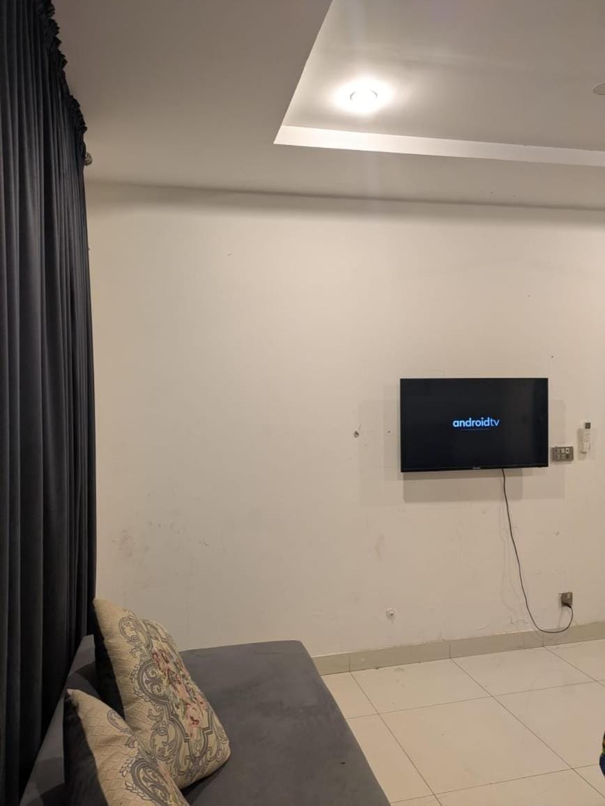 AZ Apartment Apartment in Islamabad