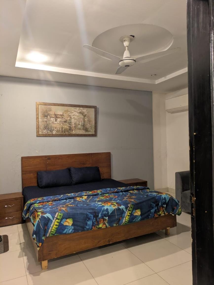 AZ Apartment Apartment in Islamabad