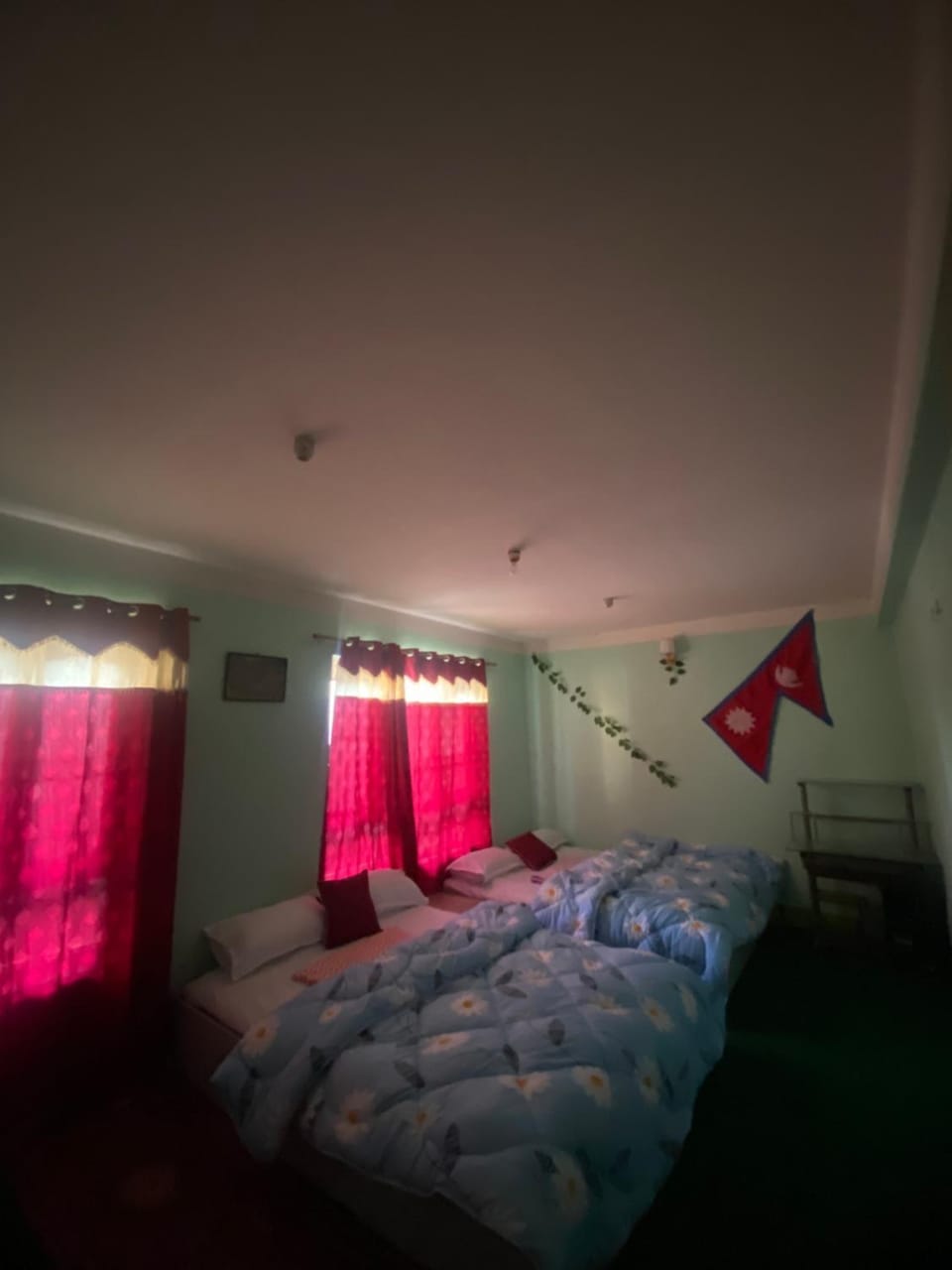 bekhal bhaktapur Apartment in Bagmati Province, Nepal
