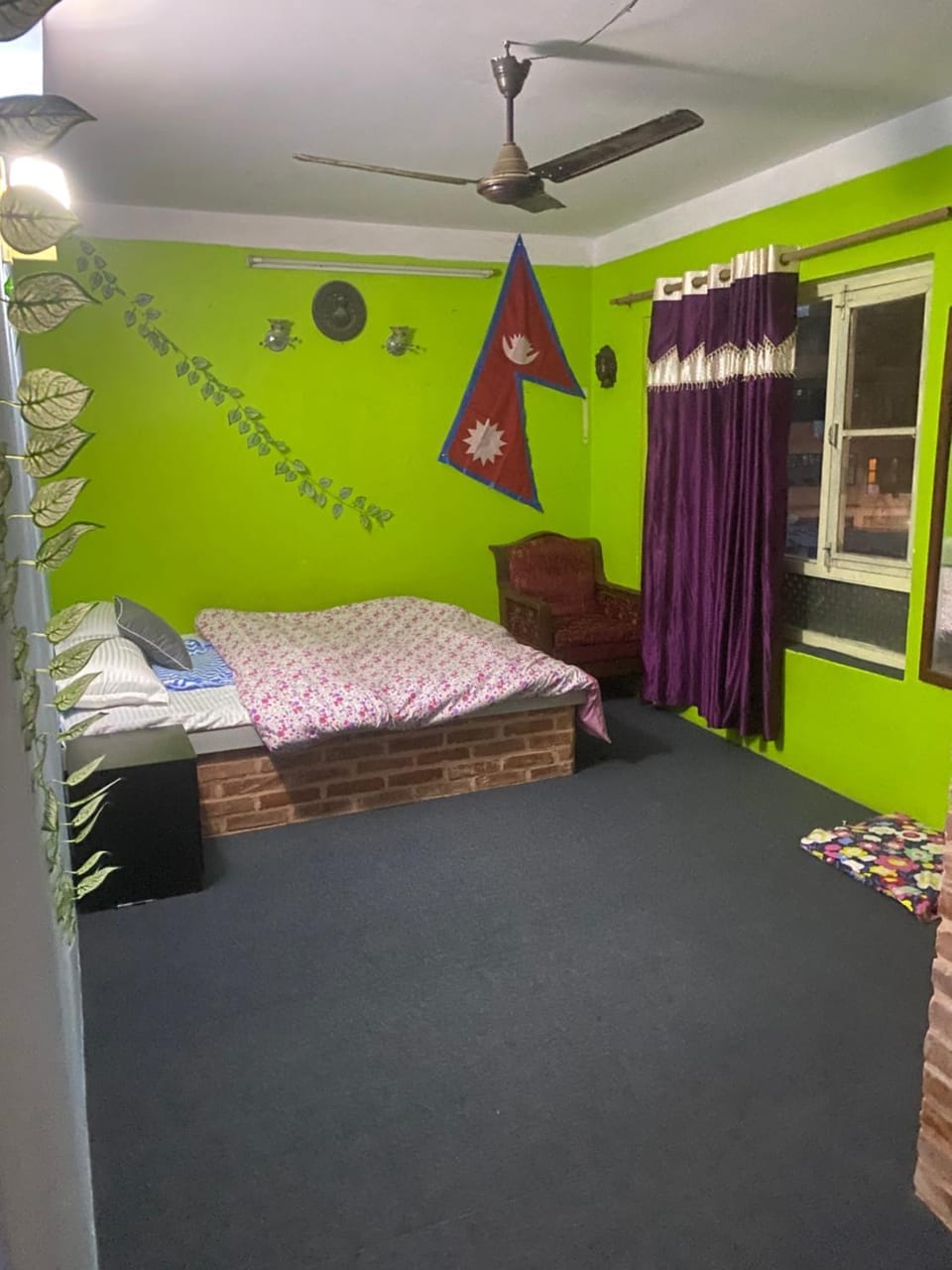 bekhal bhaktapur Apartment in Bagmati Province, Nepal