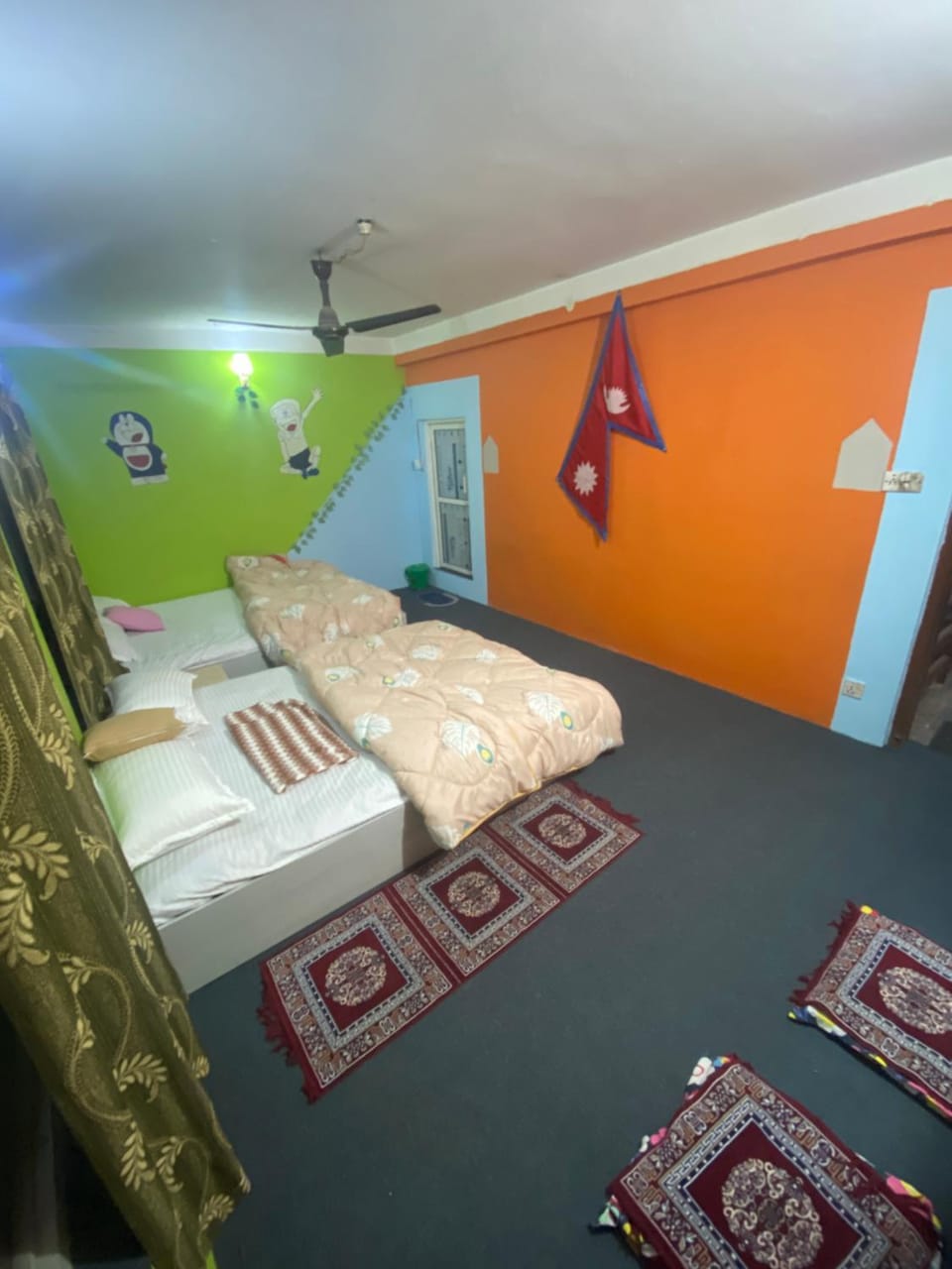bekhal bhaktapur Apartment in Bagmati Province, Nepal
