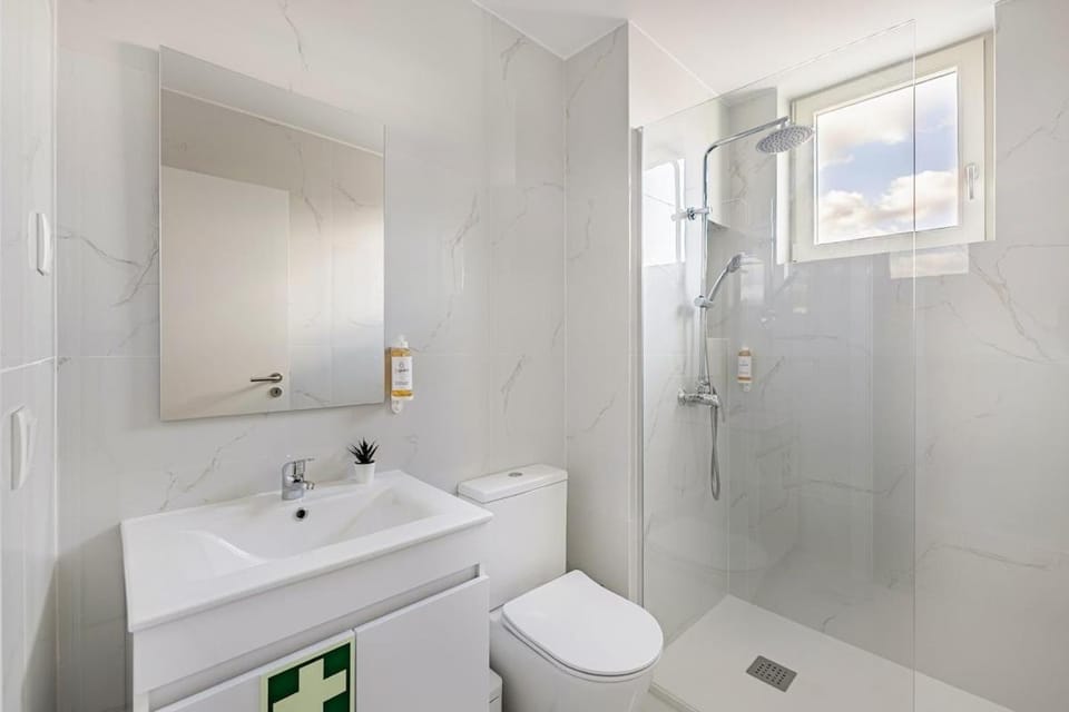 Stay In Vila Real Apartments Apartment in Vila Real