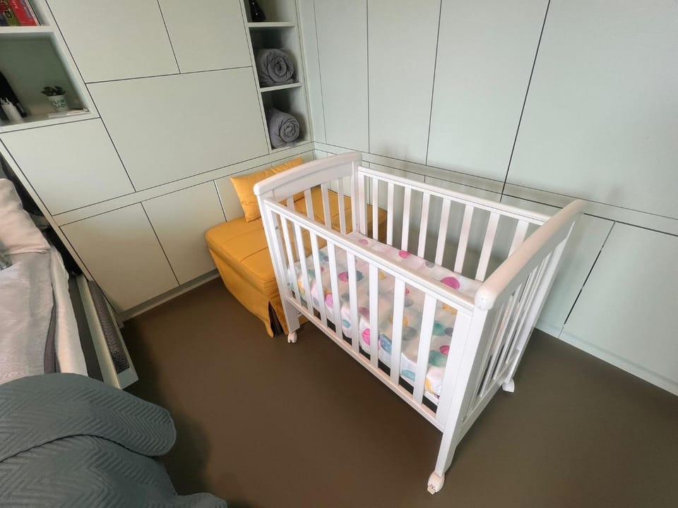 cot