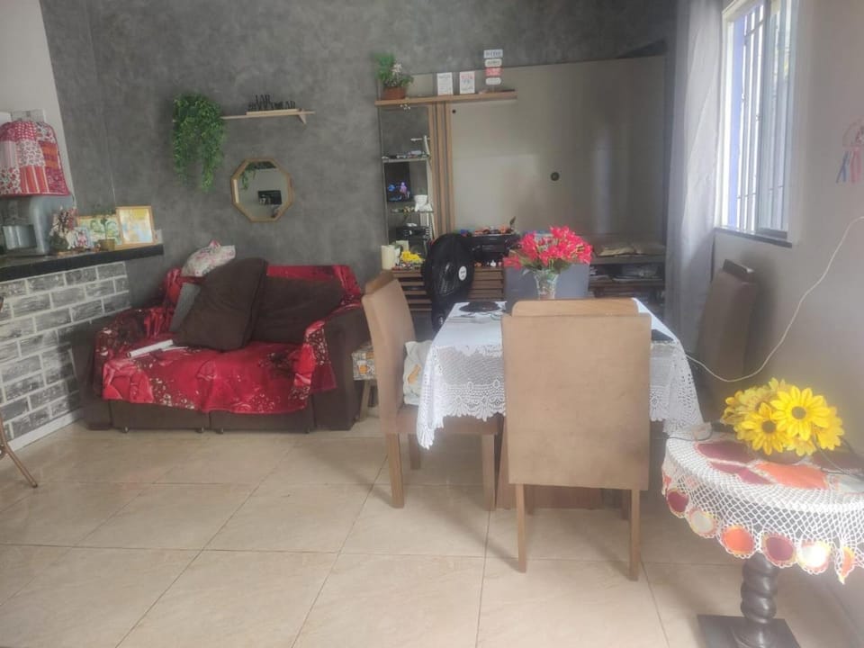 cozy space house Villa in Belém