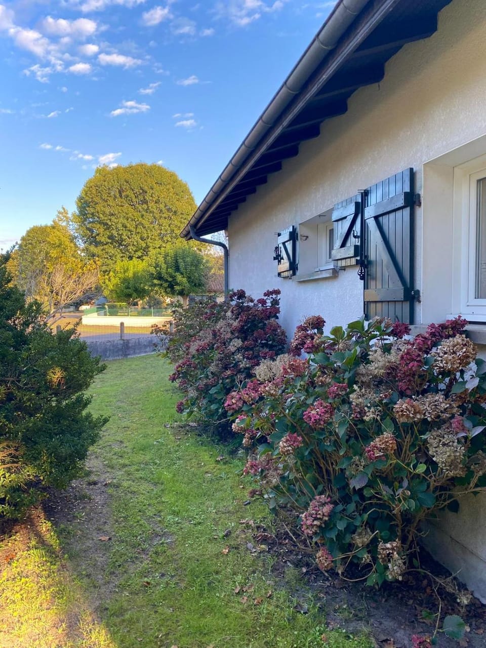 Garden, Garden